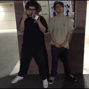 Meet your Posher, Michael